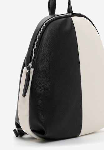 Emily & Noah Backpack ' E&N Lyon RUE 09 ' in Black