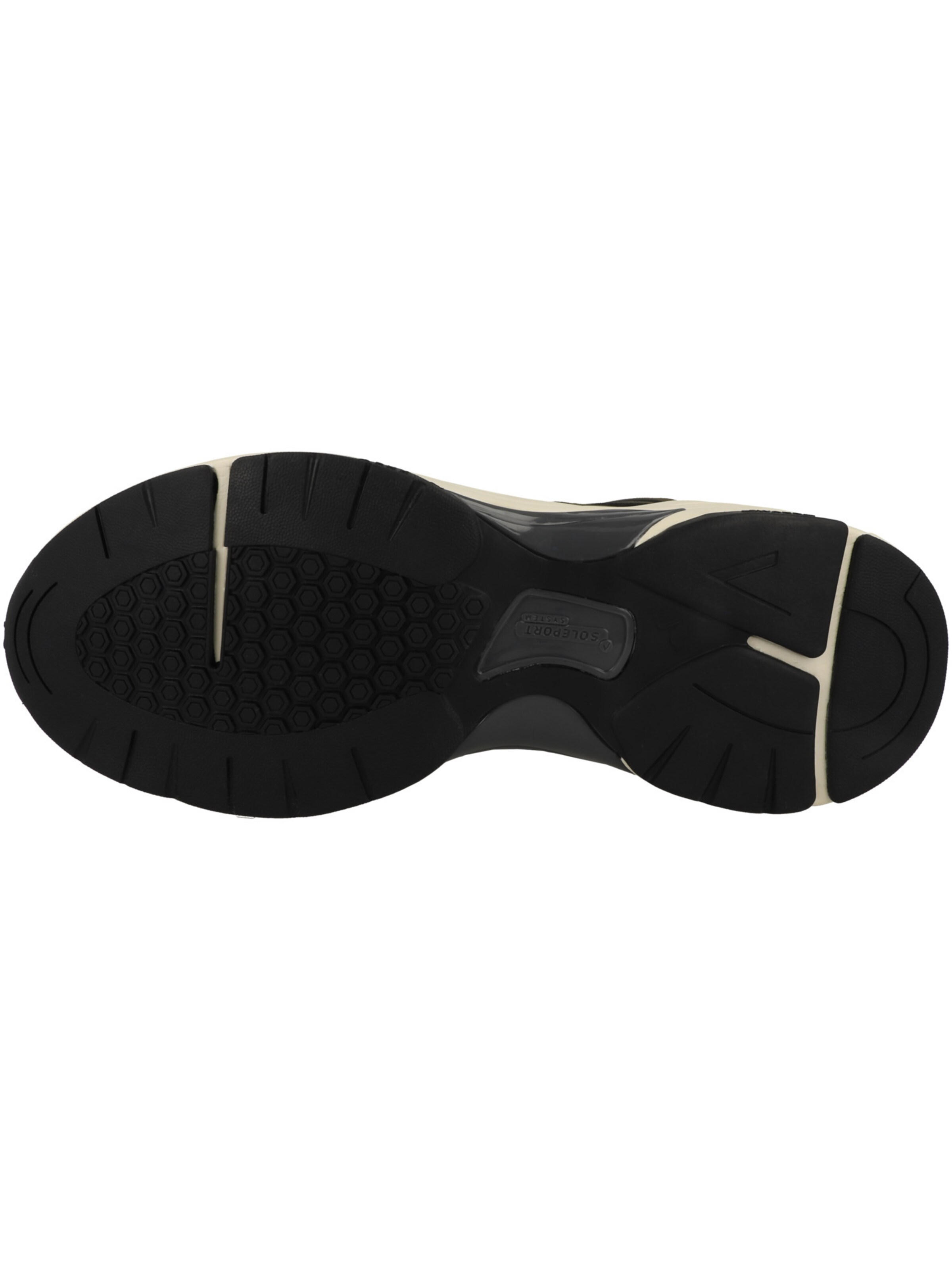 Baskets basses 'Oserra' ARKK Copenhagen en gris