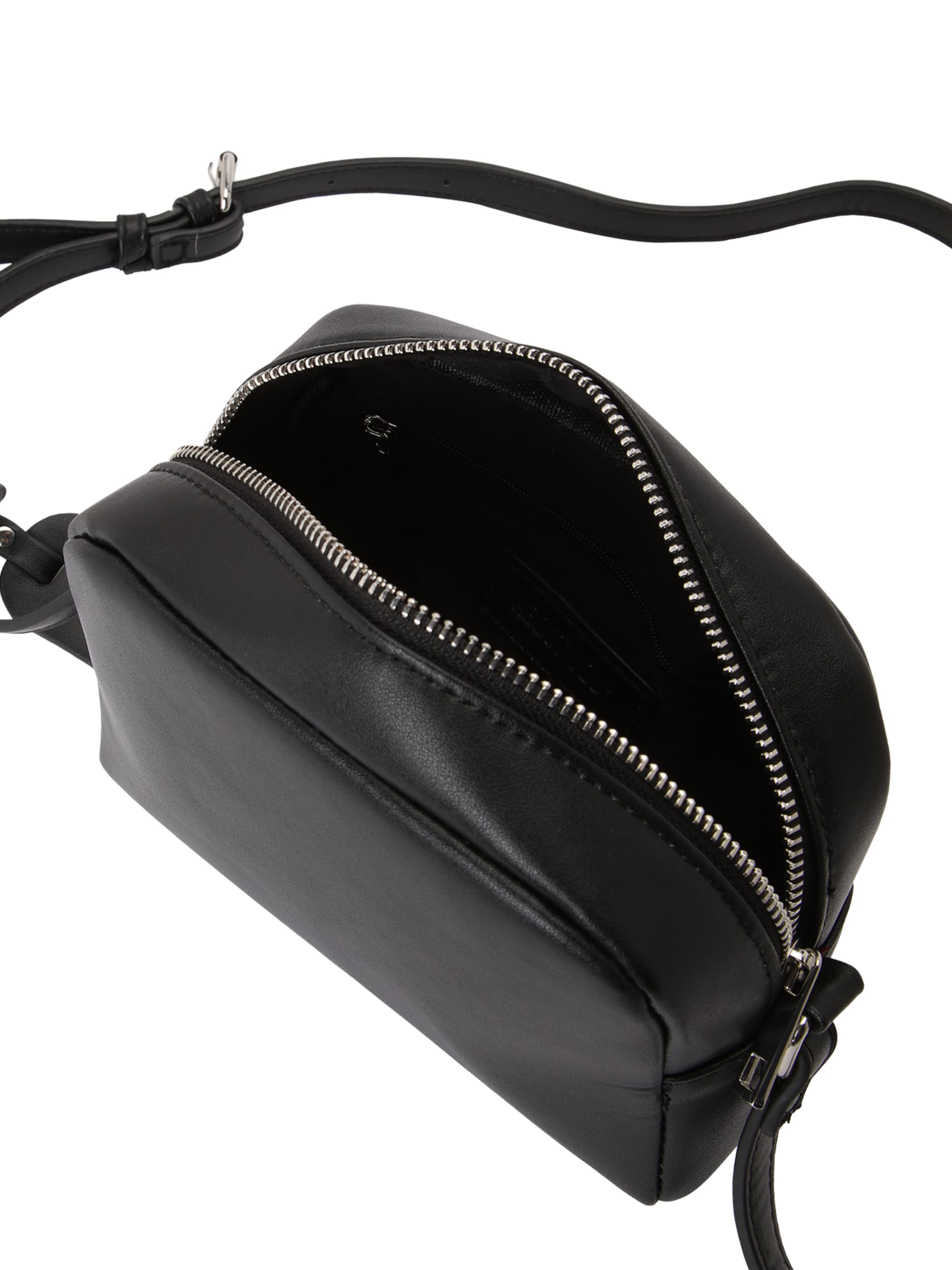 Sac à bandoulière ABOUT YOU en noir