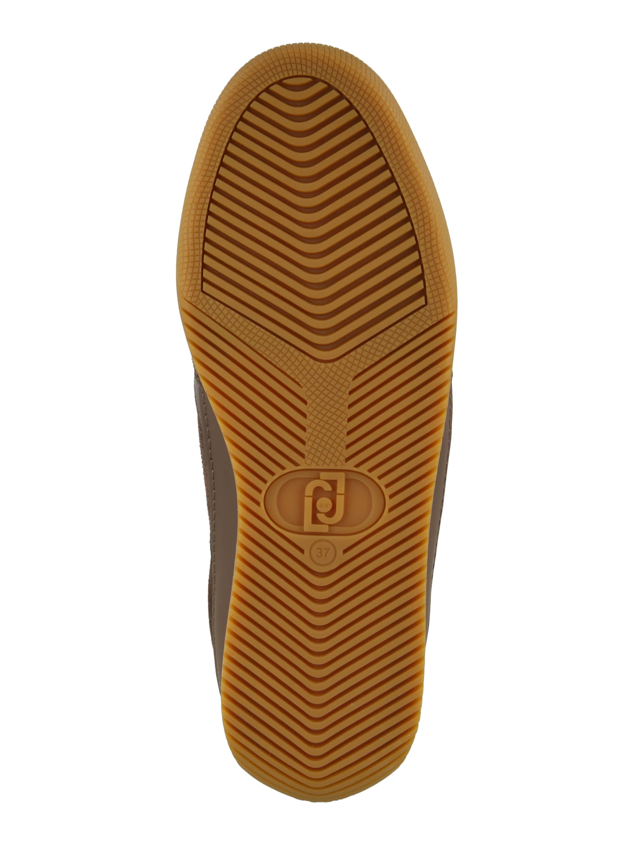 Baskets basses 'LEWIS 01' Liu Jo en marron