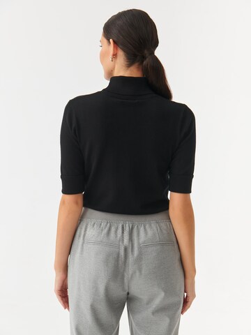 Pull-over TATUUM en noir