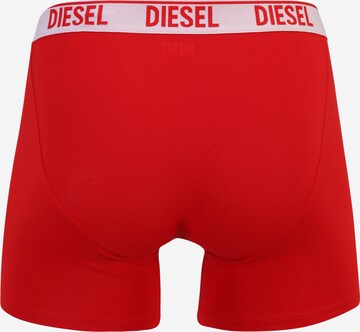 DIESEL Boxer shorts 'SEBASTIAN' in Green