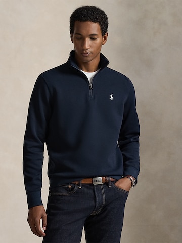 Polo Ralph Lauren Свитшот в Синий: спереди