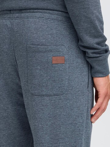 Regular Pantalon ' SDSIMAS ' !Solid en bleu