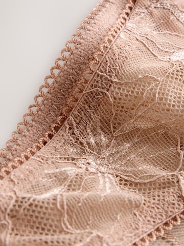 Next - Braga en beige