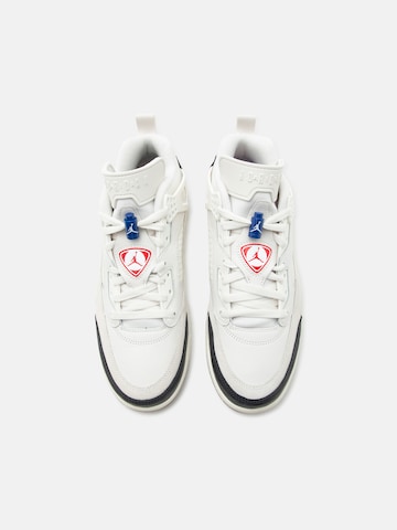 Jordan Sneakersy niskie 'Spizike' w kolorze szary