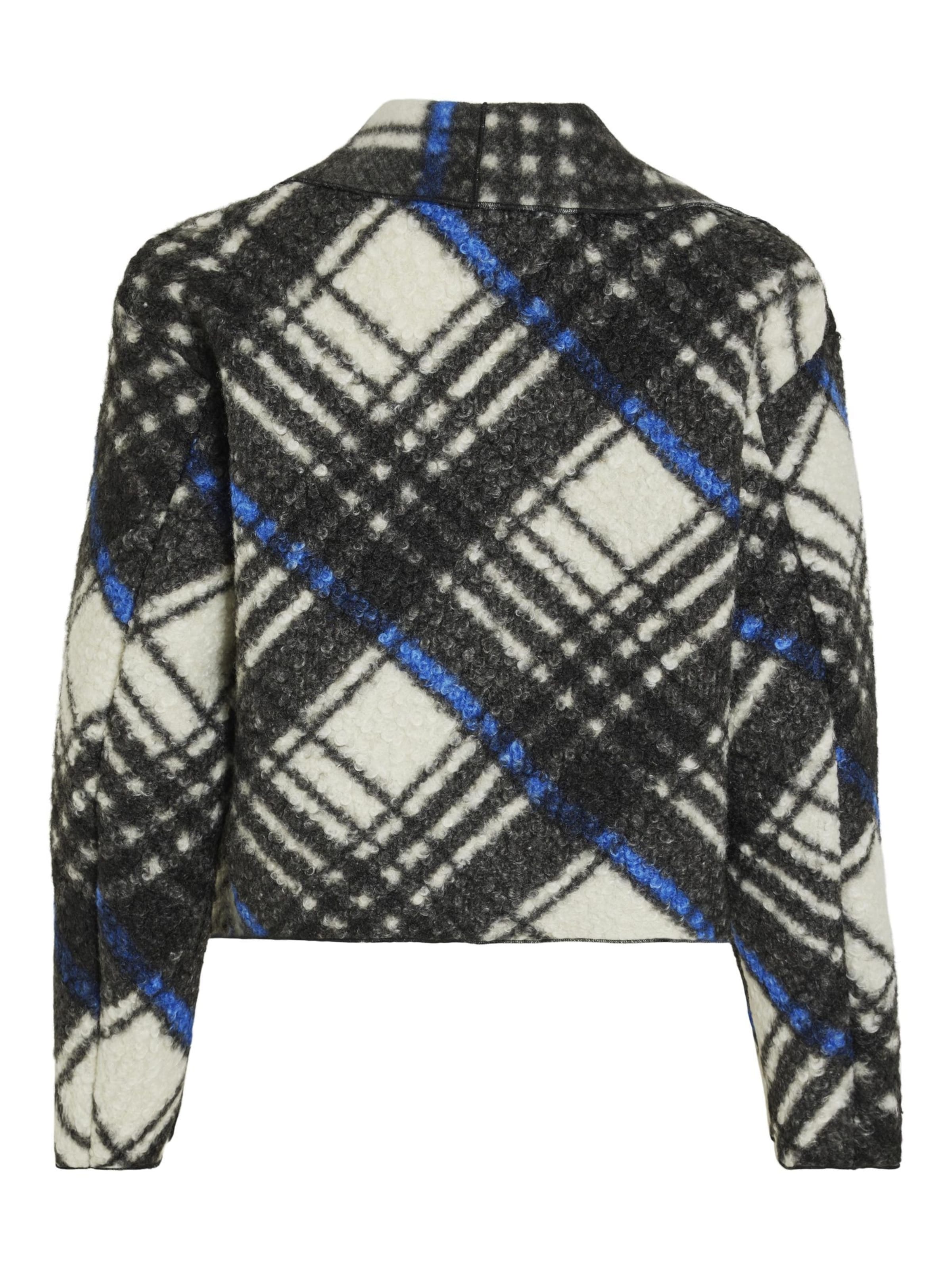 VILA Tussenjas in Gemengde kleuren