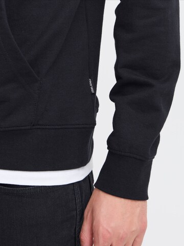 BLEND - Sudadera 'Brody' en negro