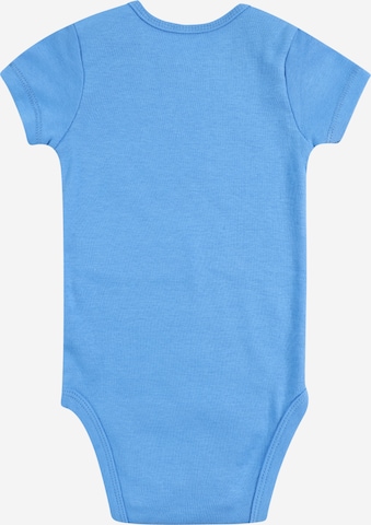 Carter's Romper/bodysuit in Blue