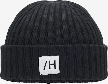 SELECTED HOMME Beanie in Blue