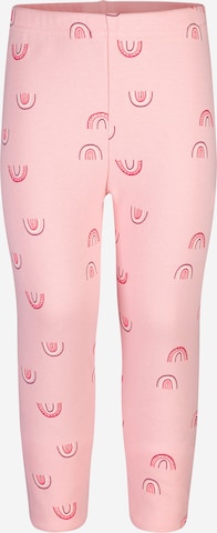 rožinė happy girls Siauras Tamprės: priekis