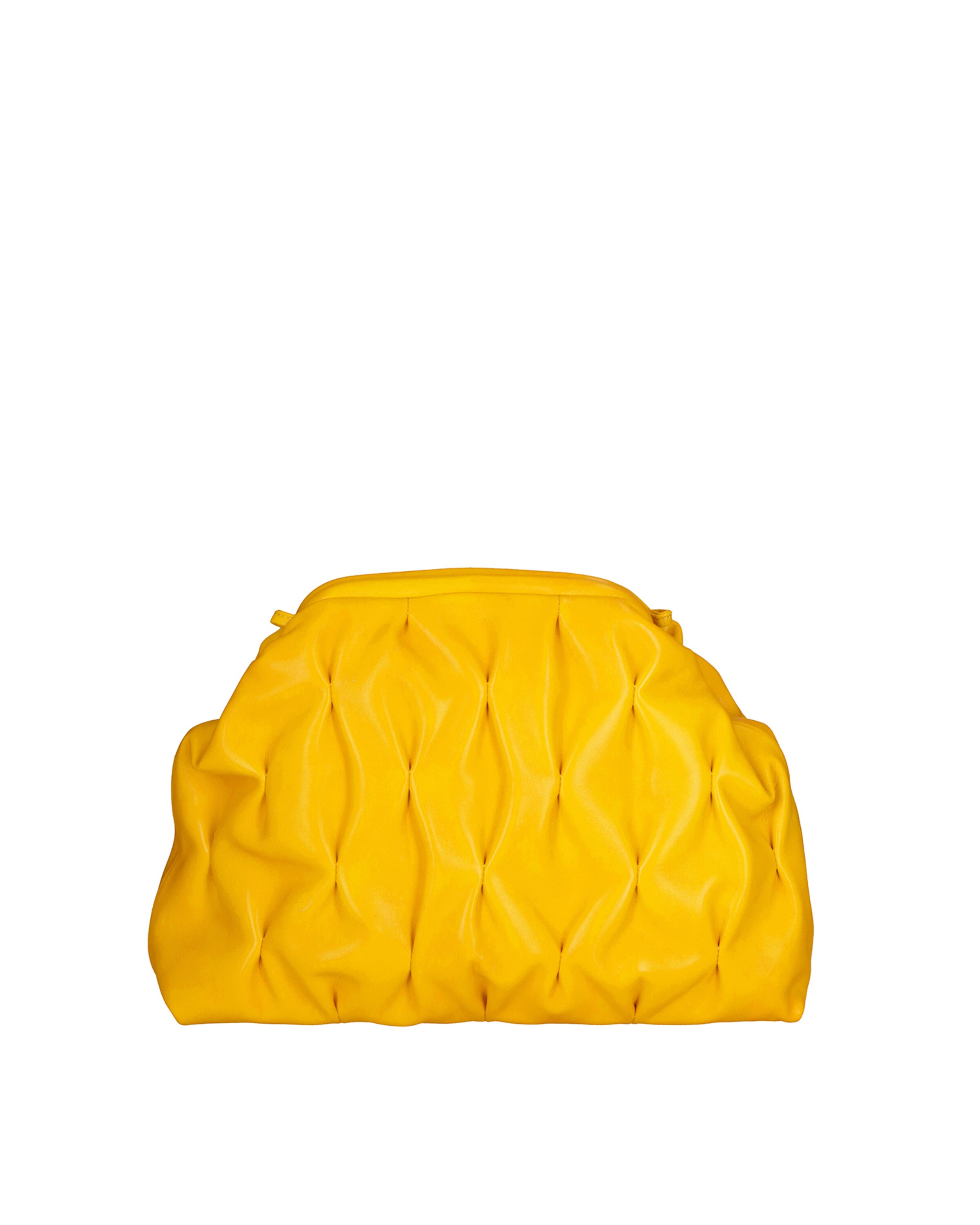 Pochette Gave Lux en jaune