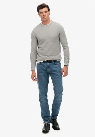 Pullover di Superdry in grigio