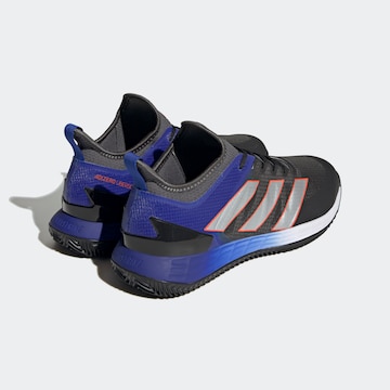 Chaussure de sport 'Adizero Ubersonic 4 Clay' ADIDAS SPORTSWEAR en gris