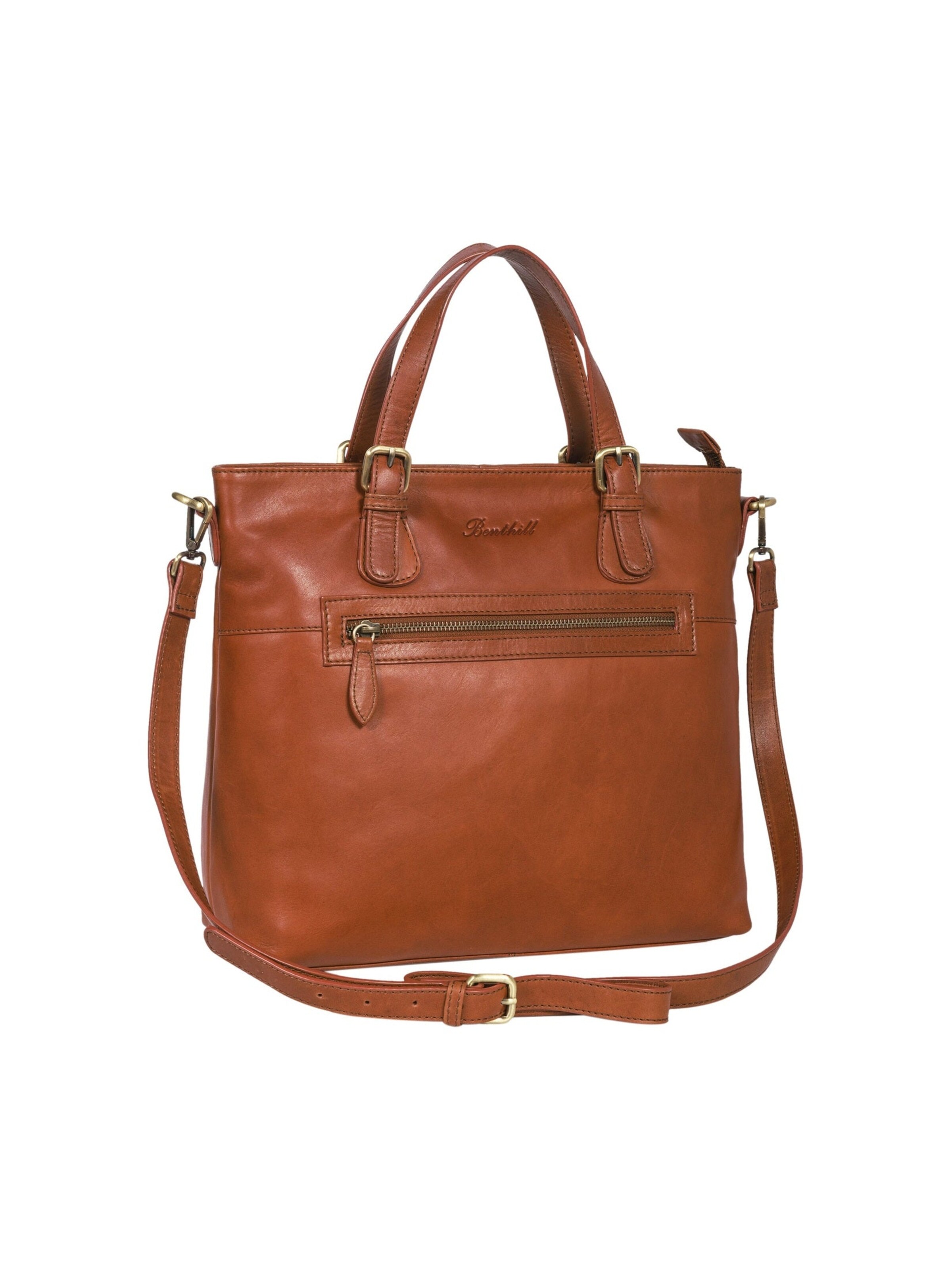 Benthill Handtasche‌‌‌‌‌‌‌‌‌ in Braun