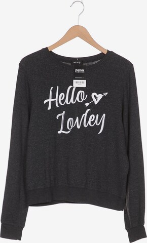 Wildfox Sweater & Cardigan in M in Grey: front
