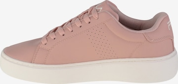 FILA Sneakers 'Fila Crosscourt Altezza R Wmn' in Pink: front