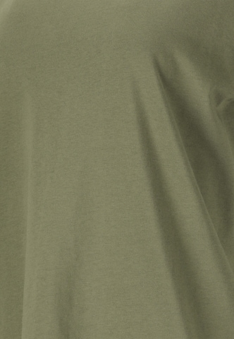 NOU Shirt 'Highmore V2' in Green