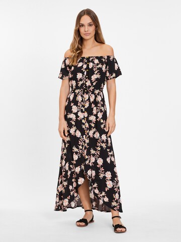 Rochie de la LASCANA pe negru