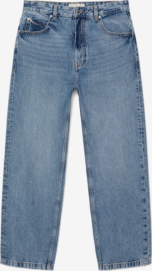 Pull&Bear Jeans in blau, Produktansicht