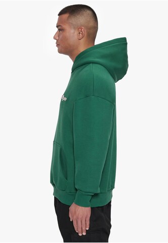 Dropsize Суичър в зелено