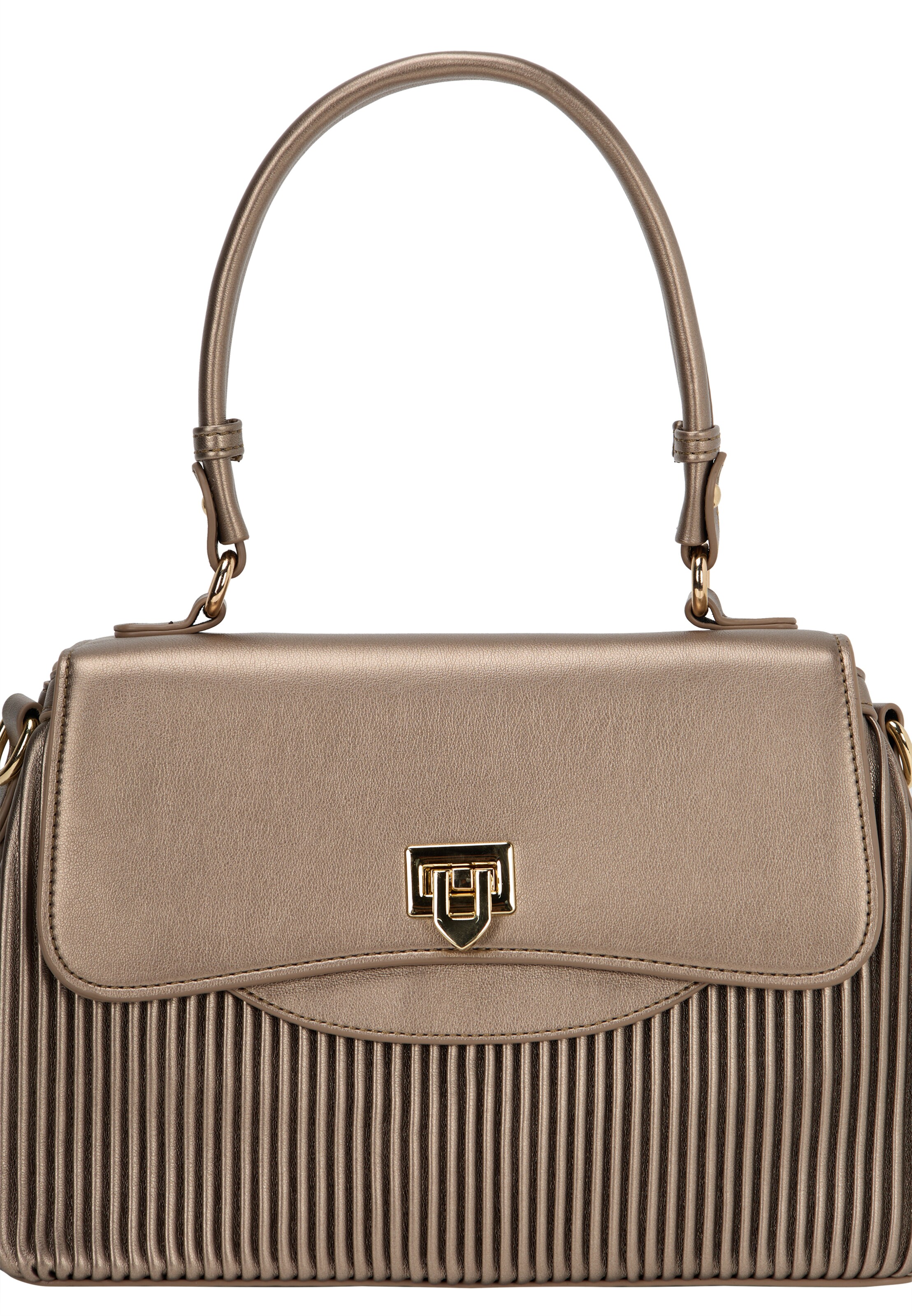 NAEMI Kézitáska - barna