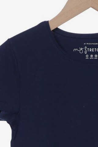 AÉROPOSTALE T-Shirt XS in Blau