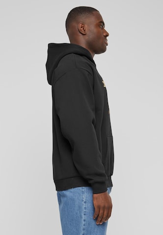 Sweat-shirt Karl Kani en noir