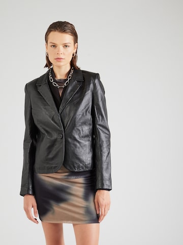 Gipsy by Mauritius Blazer 'Evelinn' in Black