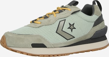 žalia CONVERSE Sportbačiai be auliuko 'OMEGA': priekis