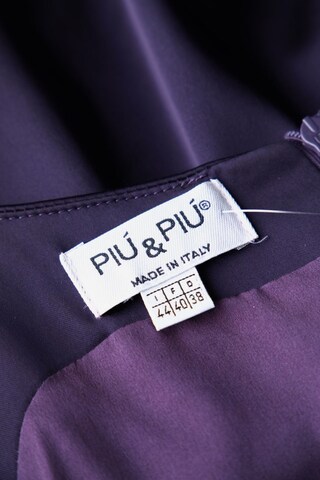 Piú & Piú Dress in M in Purple