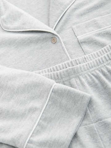 Pyjama Next en gris