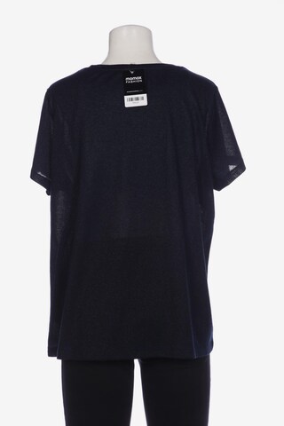 ONLY Carmakoma T-Shirt M in Blau