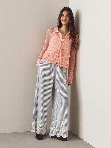 Giacchetta di Next in arancione