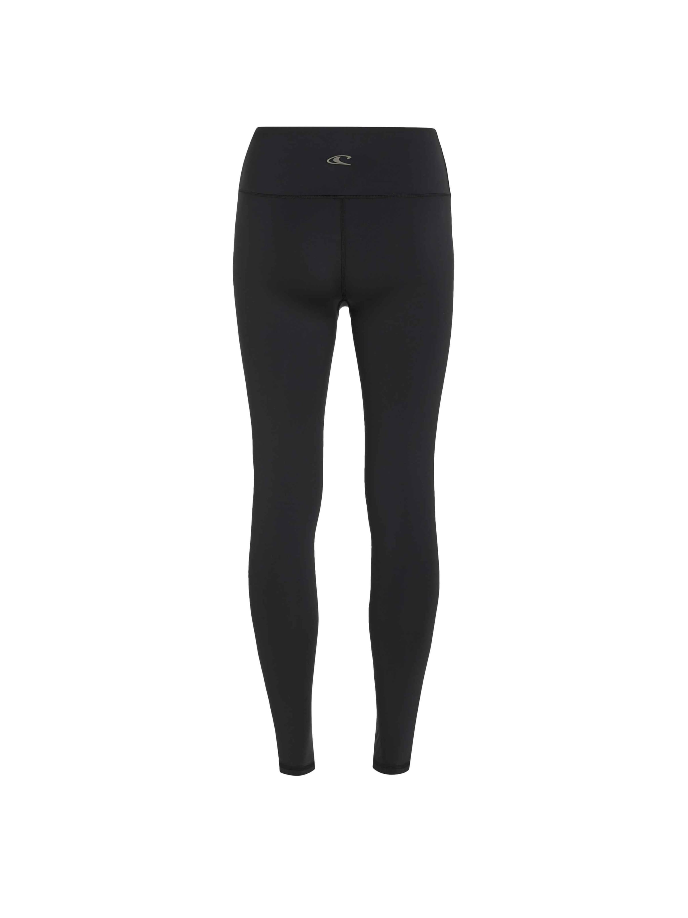 O'NEILLSlimfit Tajice - crna boja