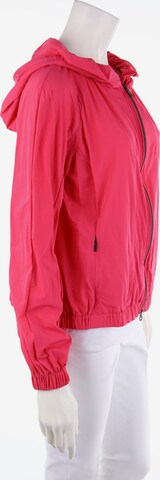HOGAN Jacket & Coat in L in Pink