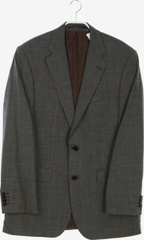 PAUL KEHL 1881 Suit Jacket in M in Beige: front