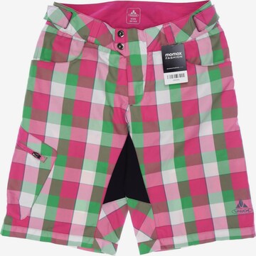 VAUDE Shorts in S in Mixed colors: front