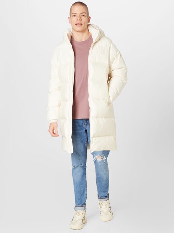 ADIDAS ORIGINALS Jacke in Weiß