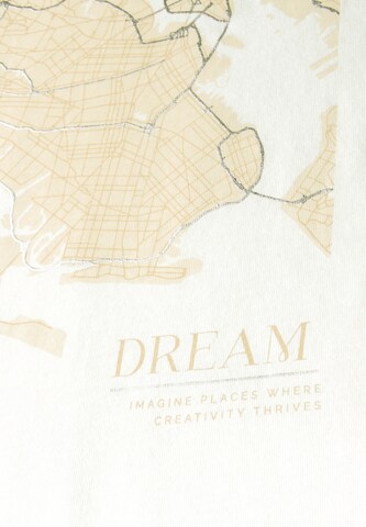 STREET ONE Shirt in White