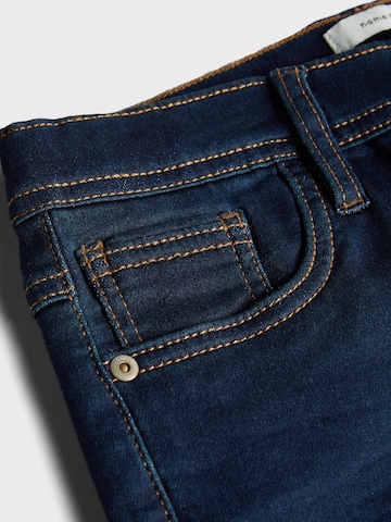 regular Jeans 'Ryan' di NAME IT in blu