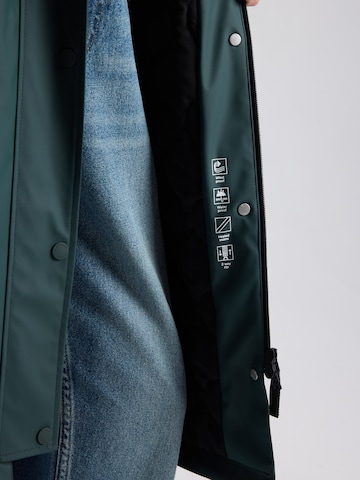 Manteau fonctionnel America Today en vert