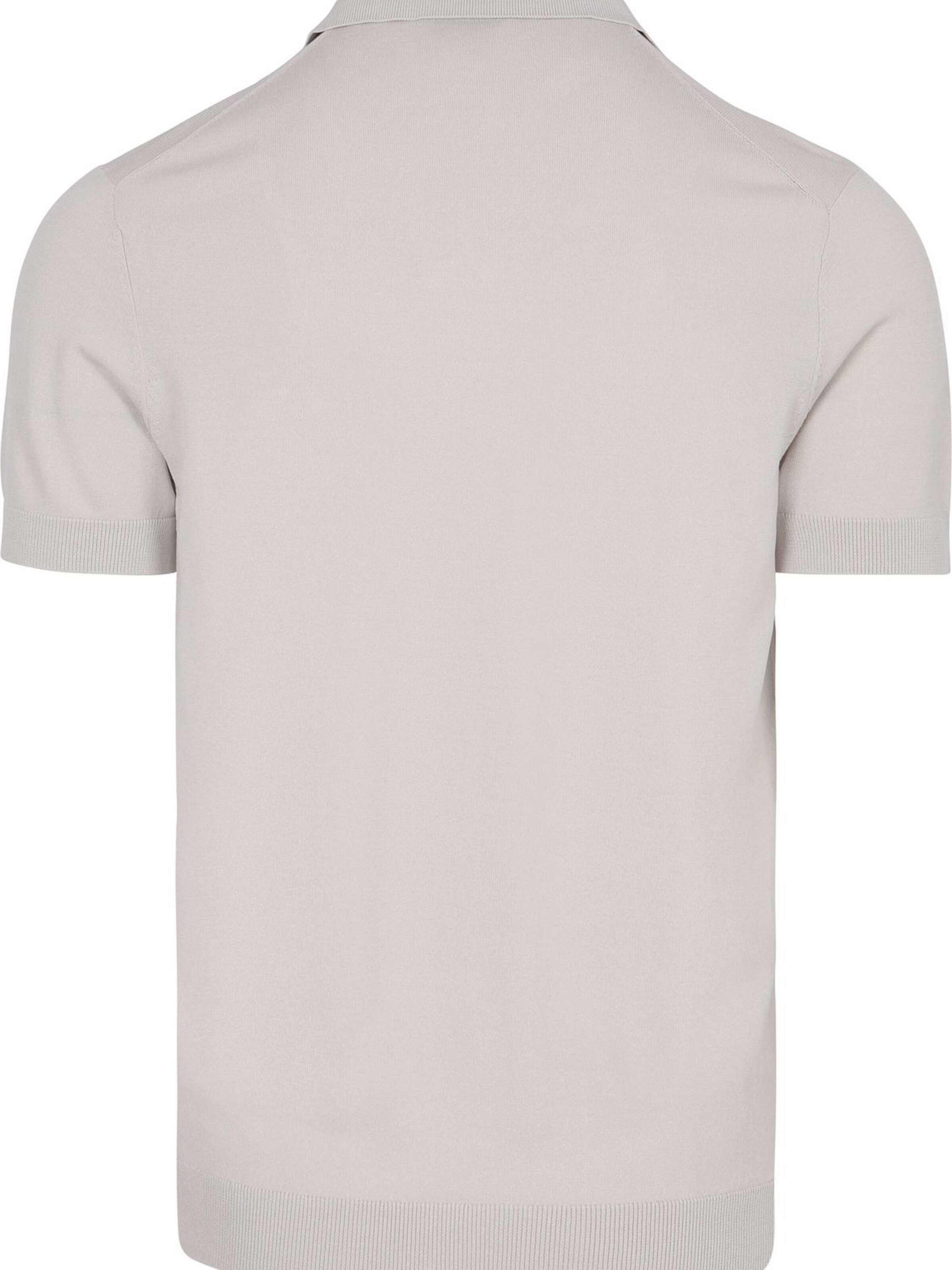 Suitable Shirt 'DAP'‌‌‌‌‌‌‌‌‌ in Grau