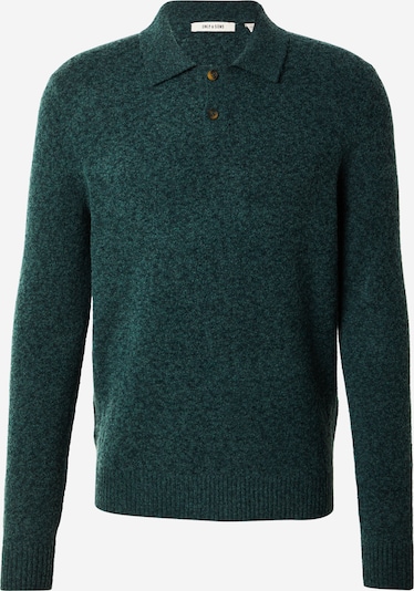 Only & Sons Pulover 'ONSJAY' u tamno zelena, Pregled proizvoda