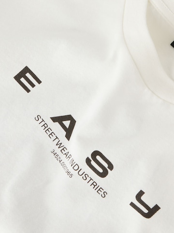 LMTD - Camiseta en blanco