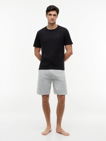 Tommy Hilfiger Underwear Undershirt in Black
