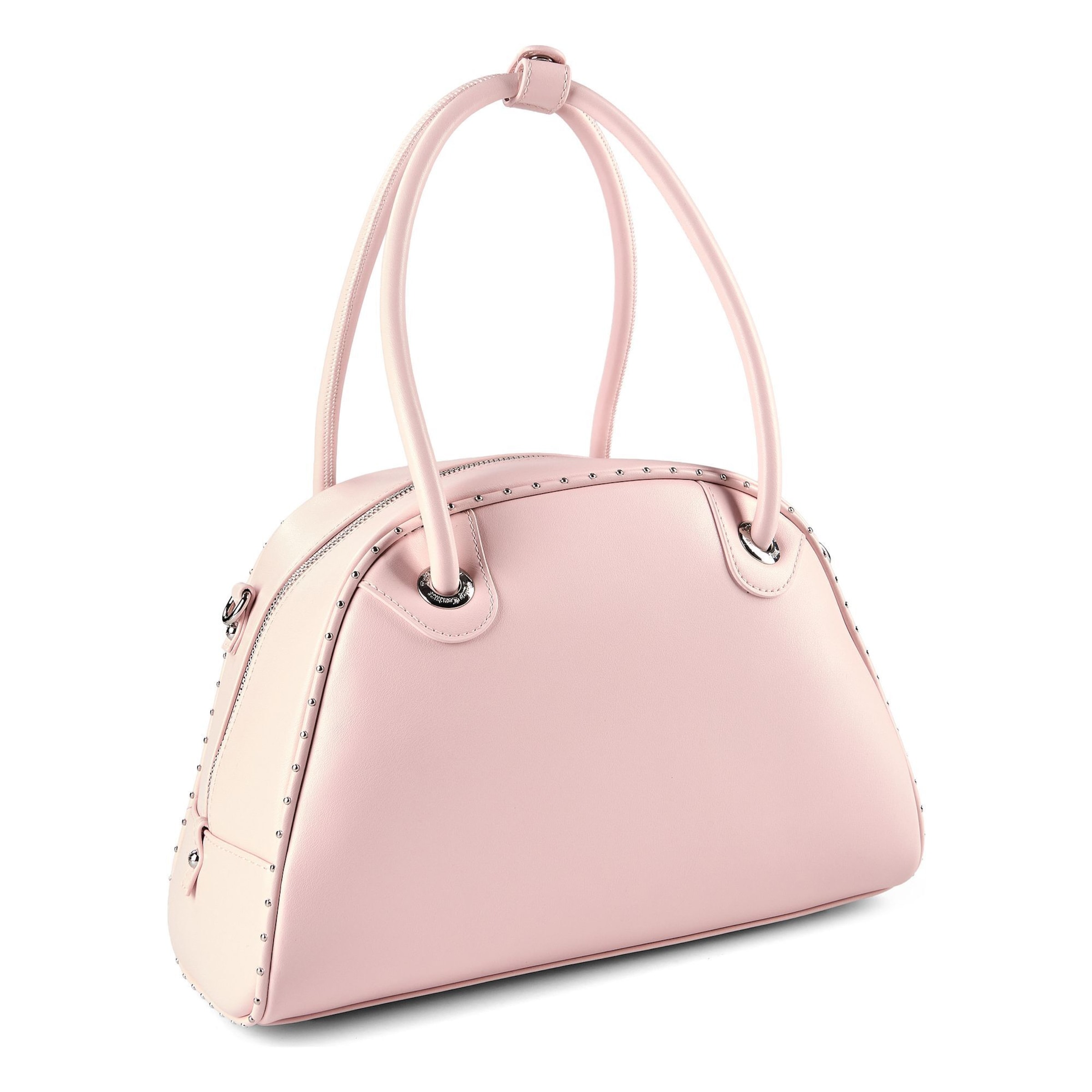 Borsa a spalla 'Kimberly' di Juicy Couture in rosa