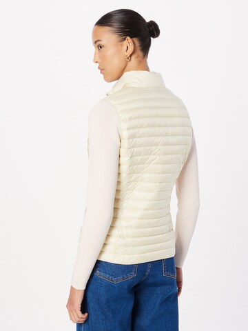 Colmar Vest i beige