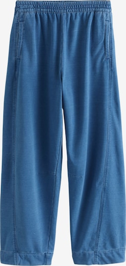 Džinsai iš Next, spalva – tamsiai (džinso) mėlyna, Prekių apžvalga