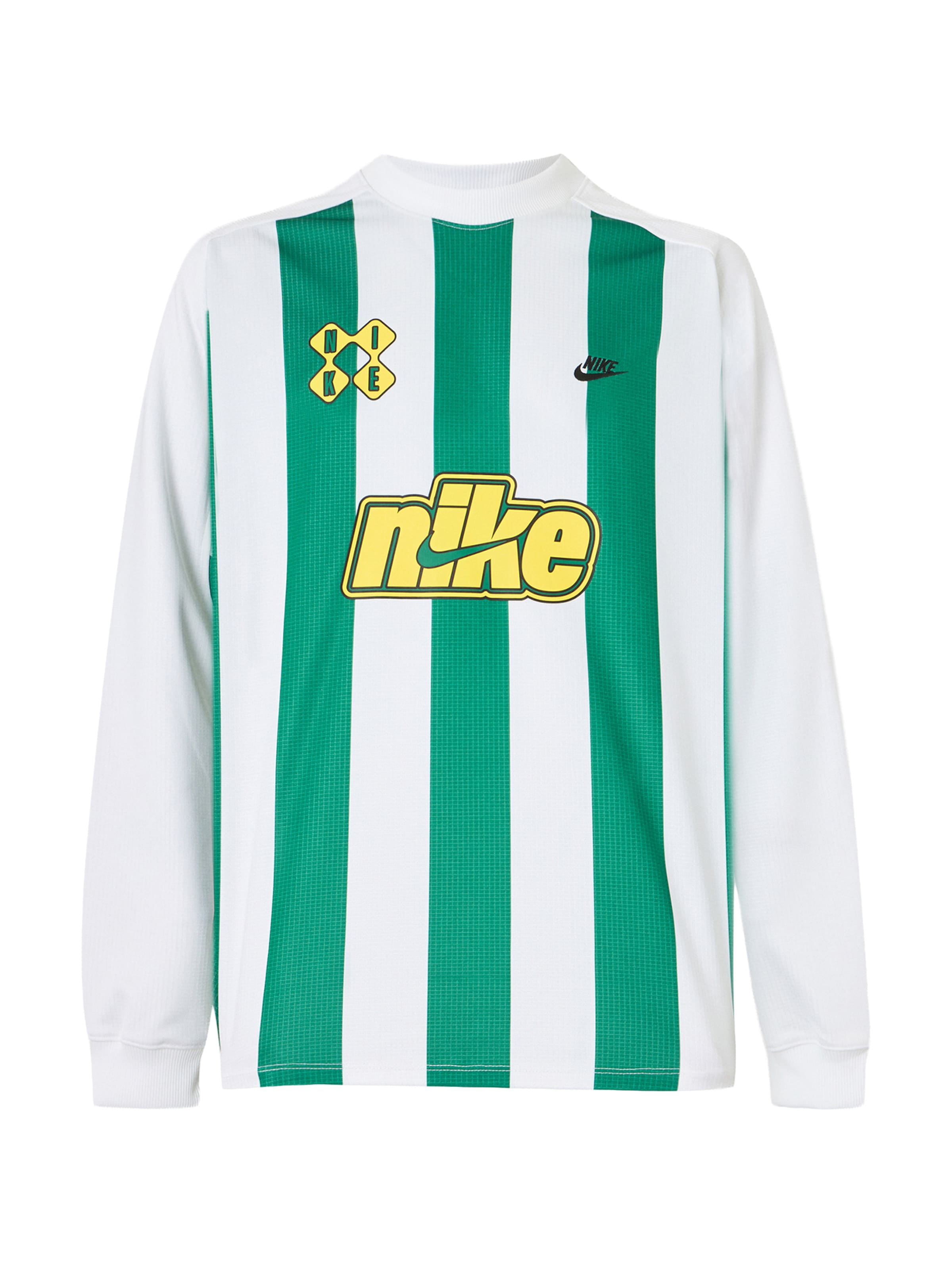 Nike Sportswear Mikina 'CLUB' - Zelená: predná strana